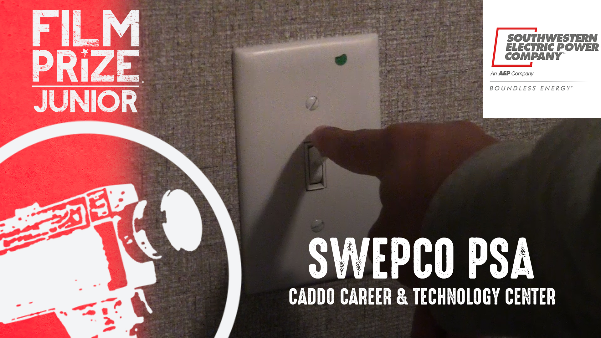 SWEPCO PSA by Can Plaflair